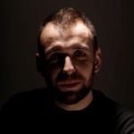 Zdjęcie profilowe Grzegorz Żółw